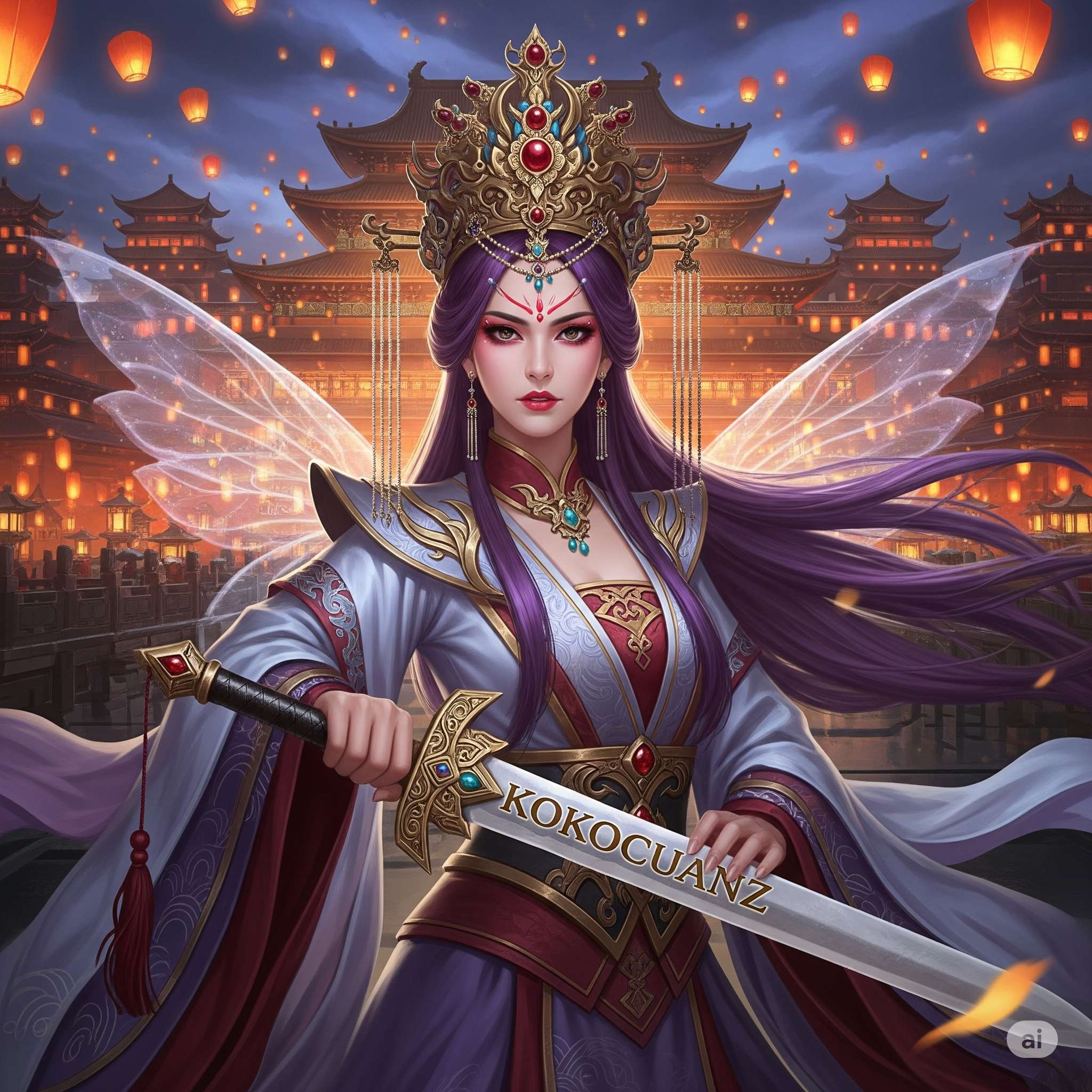 KOKOCUANZ - Link alternatif Slot Online Server Thailand Gacor Terpercaya 